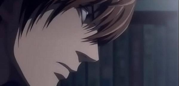  Death Note ep9
